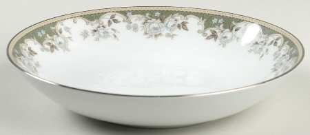 Fellicia Coupe Soup Bowl