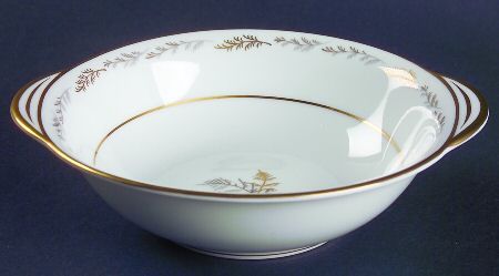 Ferncliff Lugged Cereal Bowl