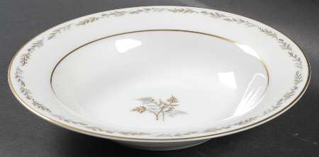 Ferncliff Rim Soup Bowl