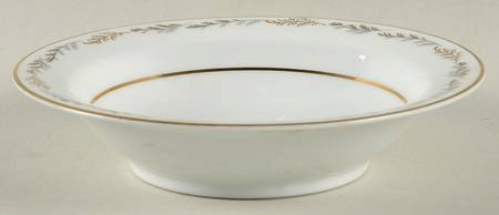 Ferncliff Fruit/Dessert (Sauce) Bowl