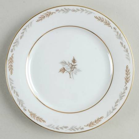 Ferncliff Bread & Butter Plate