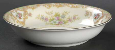 Fernand Fruit/Dessert (Sauce) Bowl