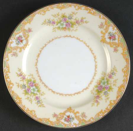 Fernand Bread & Butter Plate
