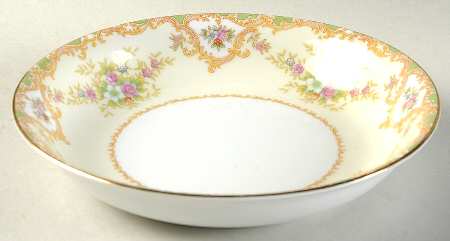 Fernand Coupe Soup Bowl