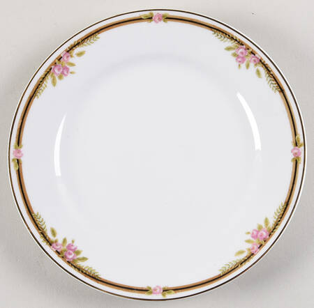 Ferncroft Salad Plate