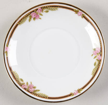Ferncroft Saucer for Ramekin