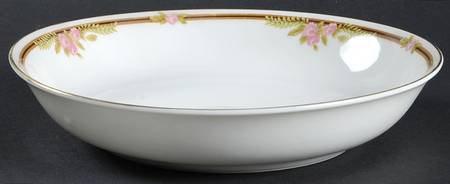 Ferncroft Coupe Soup Bowl