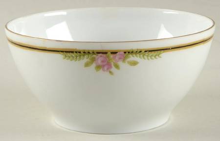 Ferncroft Cranberry Bowl