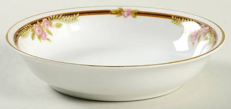 Ferncroft Fruit/Dessert (Sauce) Bowl