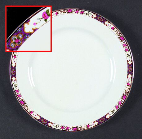 Ferncroft by Noritake