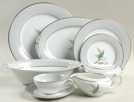 Fernwood 45 Piece Starter Set