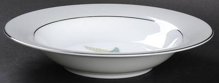 Fernwood Rim Soup Bowl