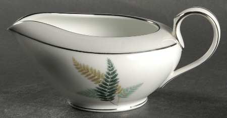 Fernwood Creamer