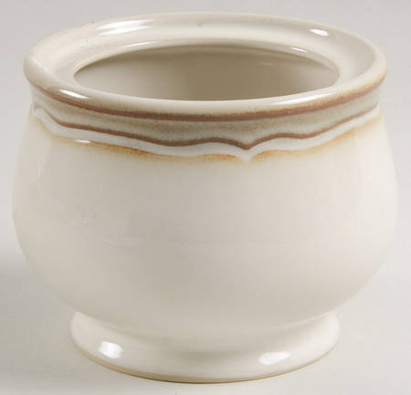 Festival Sugar Bowl No Lid