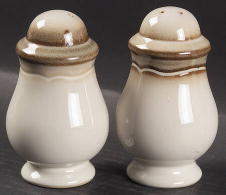 Festival Salt & Pepper Set
