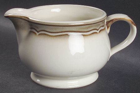 Festival Gravy Boat