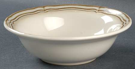 Festival Coupe Cereal Bowl