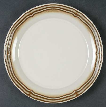 Festival Salad Plate