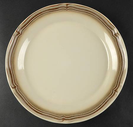 Festival 12" Chop Plate (Round Platter)