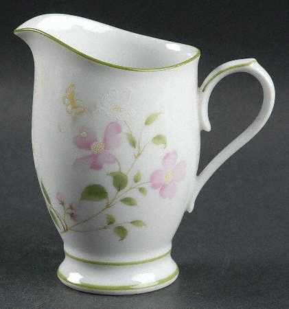 First Blush Creamer