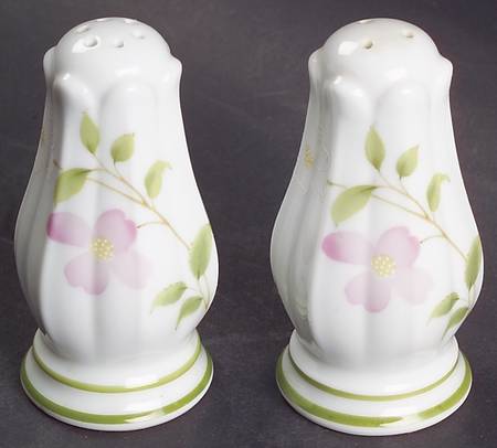 First Blush Salt & Pepper Set