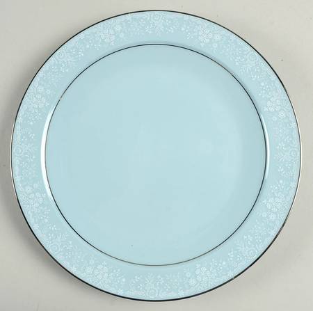 Fidelity Salad Plate