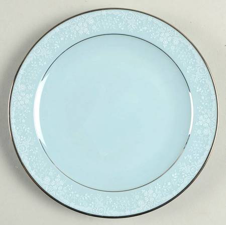 Fidelity Bread & Butter Plate
