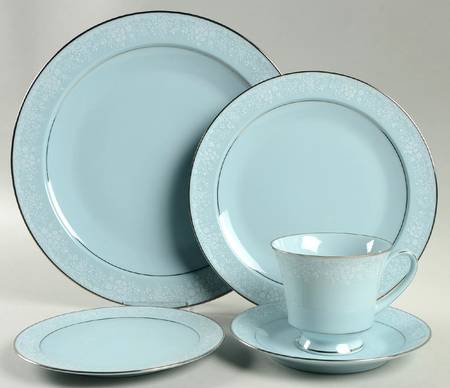 Fidelity 5 Piece Place Setting