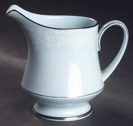 Fidelity Creamer