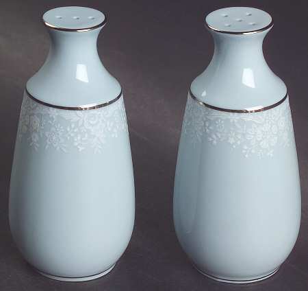 Fidelity Salt & Pepper Set