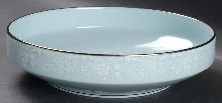 Fidelity 8" Round Vegetable Bowl