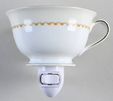 Fiesta 1 5/8" + cup (H) Night Light/Cup HC