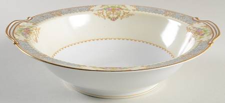 Fiesta 10" Round Vegetable Bowl