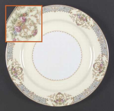 Fiesta by Noritake