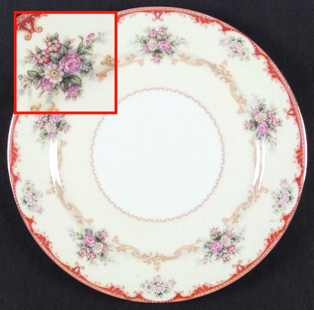 Fiesta by Noritake