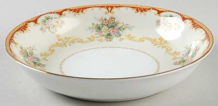 Fiesta Coupe Soup Bowl