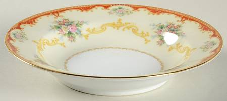 Fiesta Rim Soup Bowl