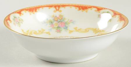 Fiesta Coupe Cereal Bowl