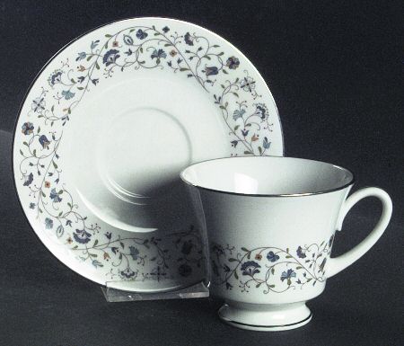 Fiesta by Noritake