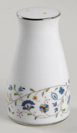 Fiesta Salt Shaker