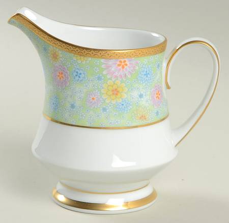 Figaro Creamer