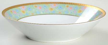 Figaro Coupe Soup Bowl