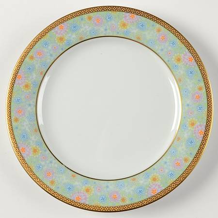 Figaro Salad Plate