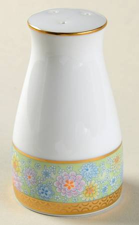 Figaro Salt Shaker