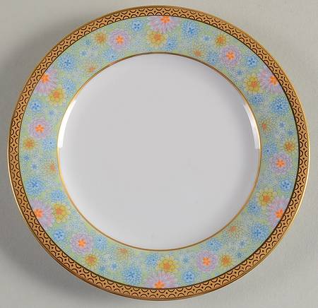 Figaro Bread & Butter Plate
