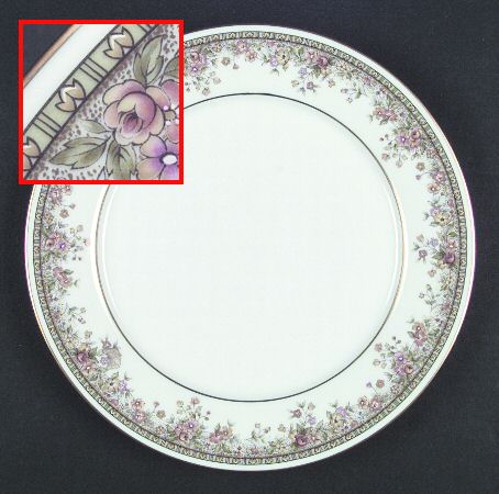 Figaro by Noritake