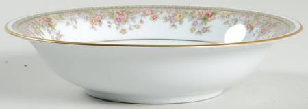 Figaro Coupe Soup Bowl