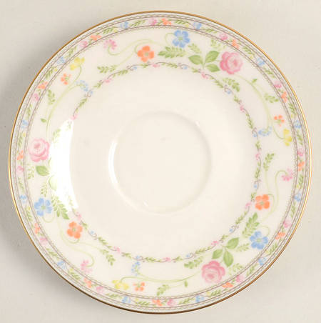Finale Saucer