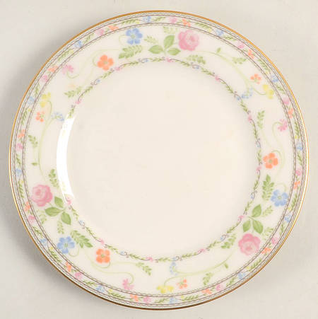 Finale Bread & Butter Plate