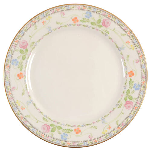 Finale Salad Plate